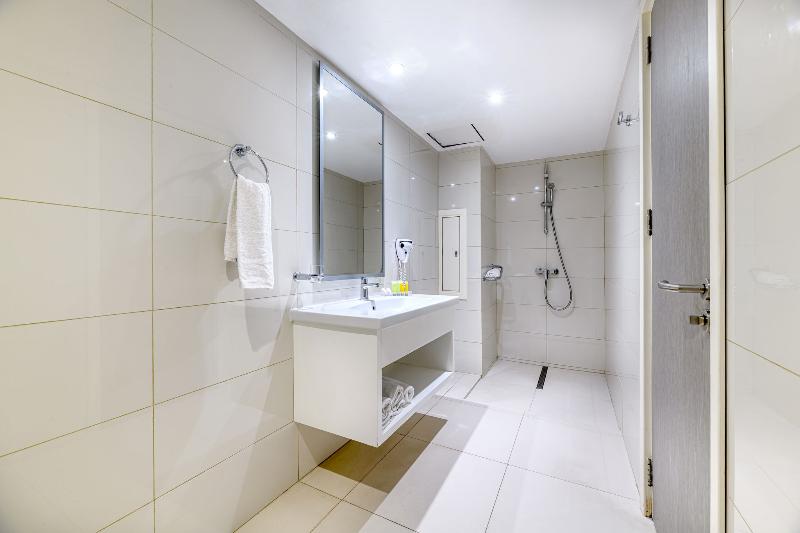 River Rock Hotel - Oda