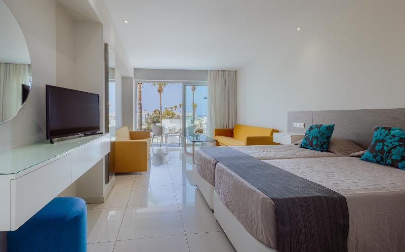 River Rock Hotel - Oda