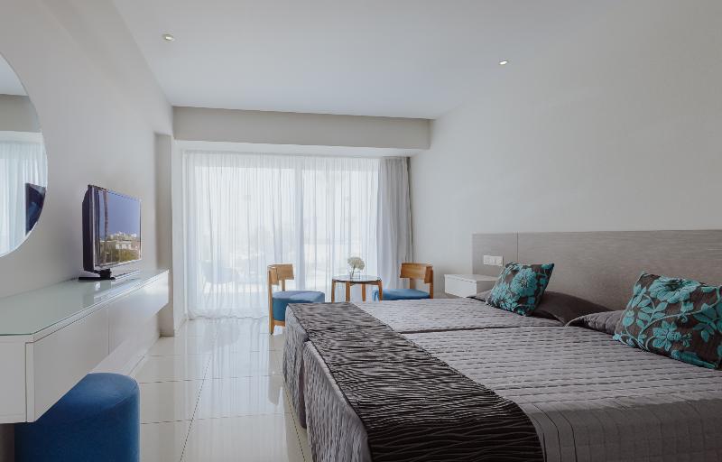 River Rock Hotel - Oda