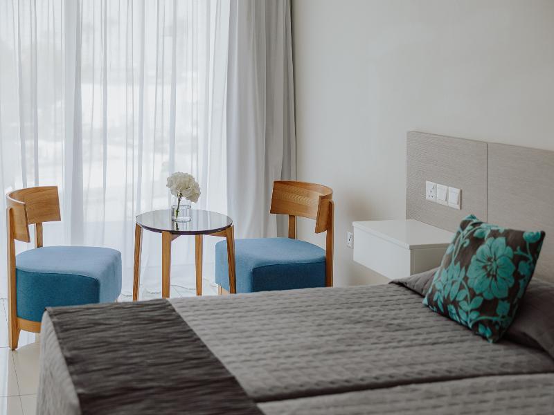 River Rock Hotel - Oda