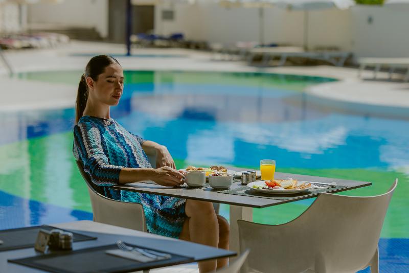 River Rock Hotel - Havuz