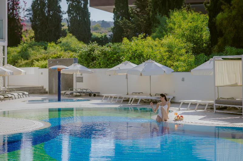 River Rock Hotel - Havuz