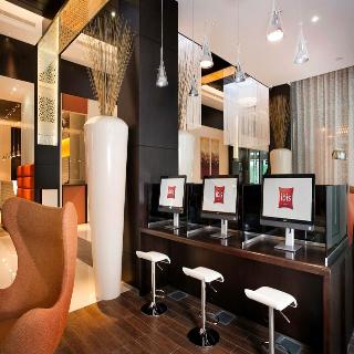 Ibis One Central fotoÄŸrafÄ±