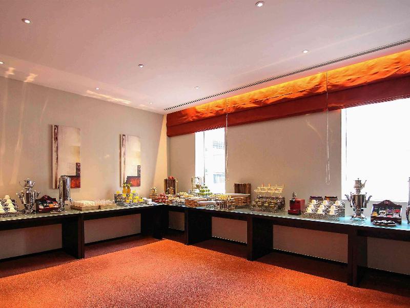 Ibis One Central - Toplantı