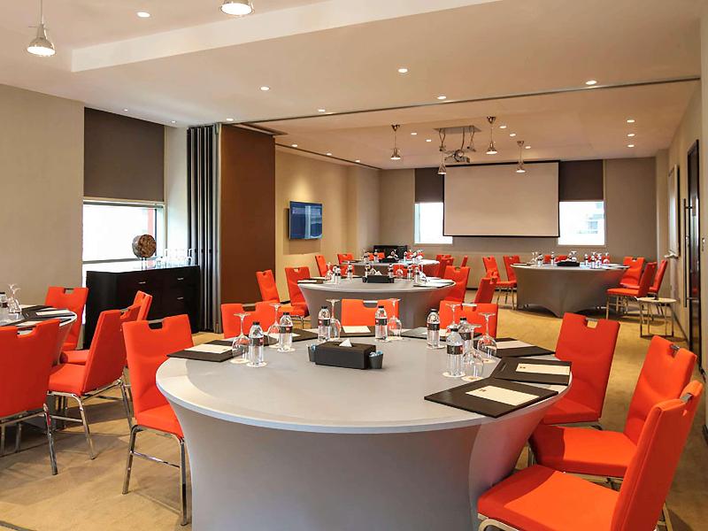 Ibis One Central - Toplantı