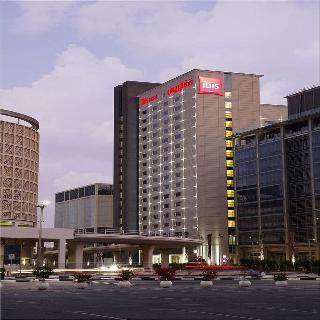 Ibis One Central otel fotoğrafı
