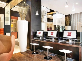 Ibis One Central fotoÄŸrafÄ±