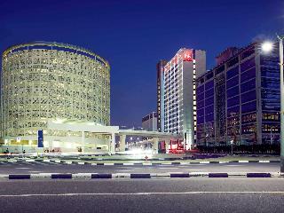 Ibis One Central fotoÄŸrafÄ±
