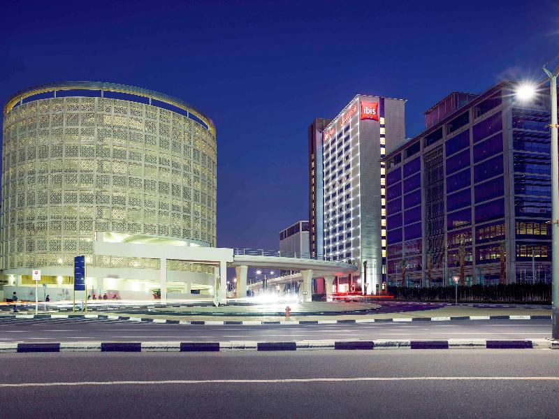 Ibis One Central - Genel