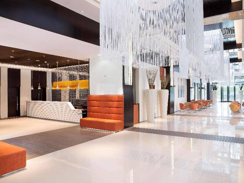 Ibis One Central - Genel
