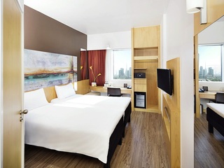Ibis One Central fotoÄŸrafÄ±