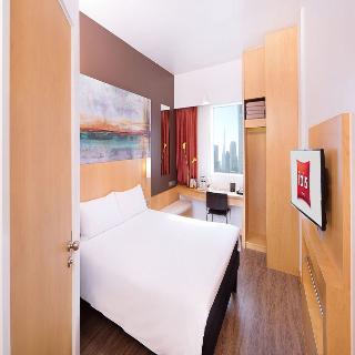 Ibis One Central fotoÄŸrafÄ±