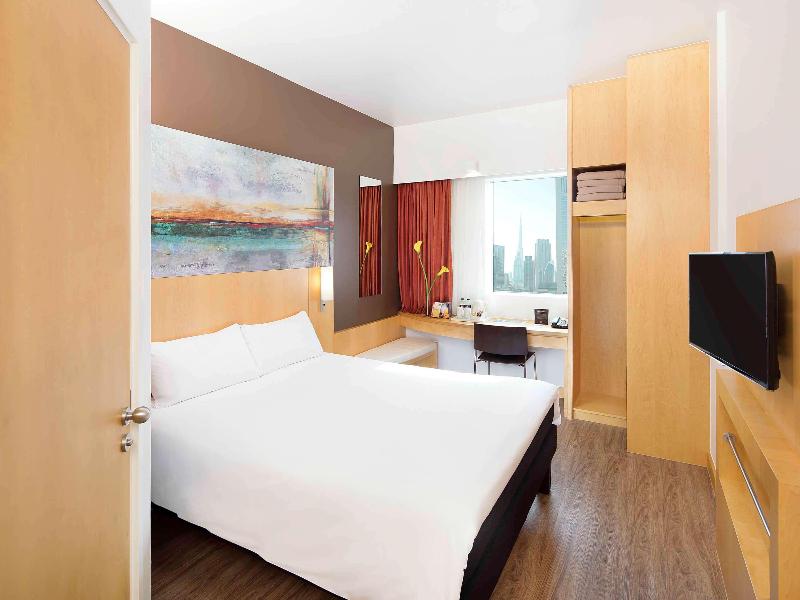 Ibis One Central - Oda