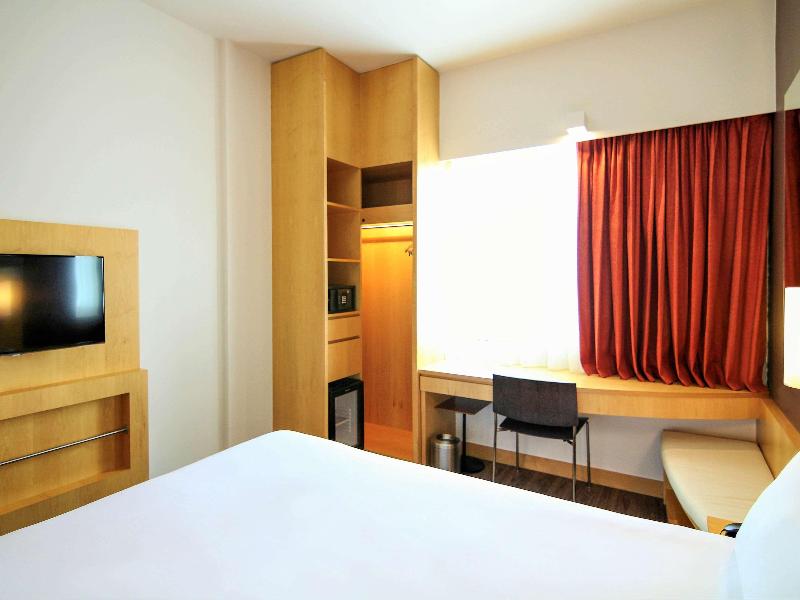 Ibis One Central - Oda