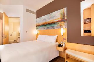 Ibis One Central fotoÄŸrafÄ±