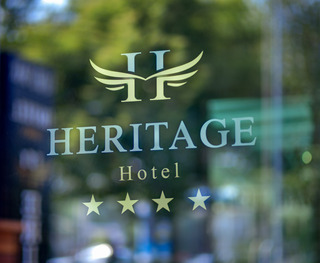 Heritage fotoÄŸrafÄ±