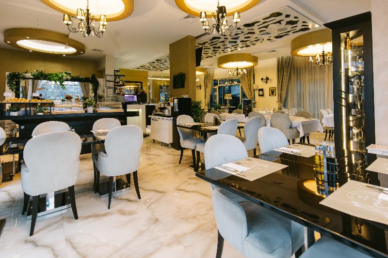 Heritage - Restoran