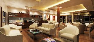 Four Points By Sheraton Makassar fotoÄŸrafÄ±