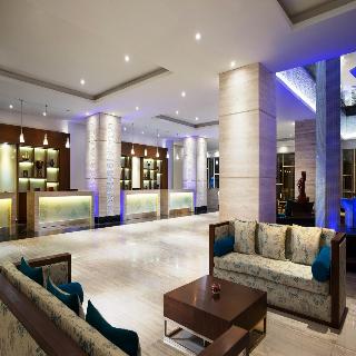 Four Points By Sheraton Makassar fotoÄŸrafÄ±
