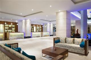 Four Points By Sheraton Makassar fotoÄŸrafÄ±
