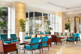 Four Points By Sheraton Makassar fotoÄŸrafÄ±