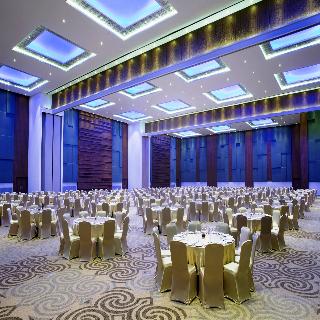 Four Points By Sheraton Makassar fotoÄŸrafÄ±