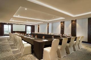 Four Points By Sheraton Makassar fotoÄŸrafÄ±