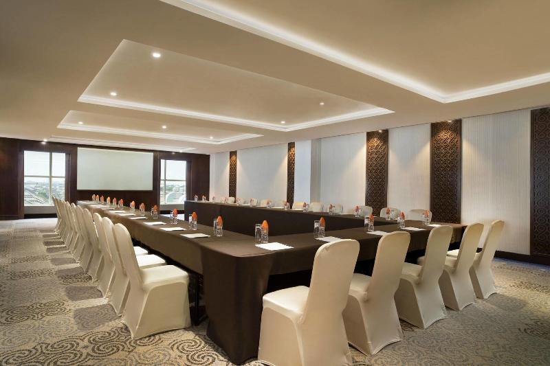 Four Points By Sheraton Makassar - Toplantı
