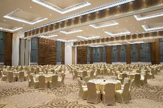 Four Points By Sheraton Makassar fotoÄŸrafÄ±