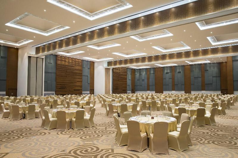 Four Points By Sheraton Makassar - Toplantı