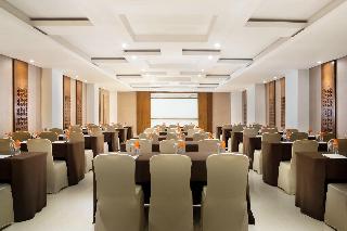Four Points By Sheraton Makassar fotoÄŸrafÄ±