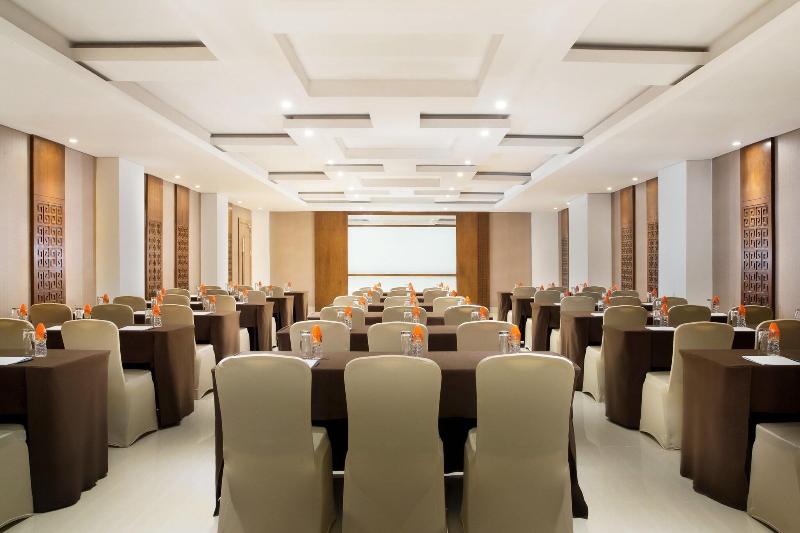Four Points By Sheraton Makassar - Toplantı