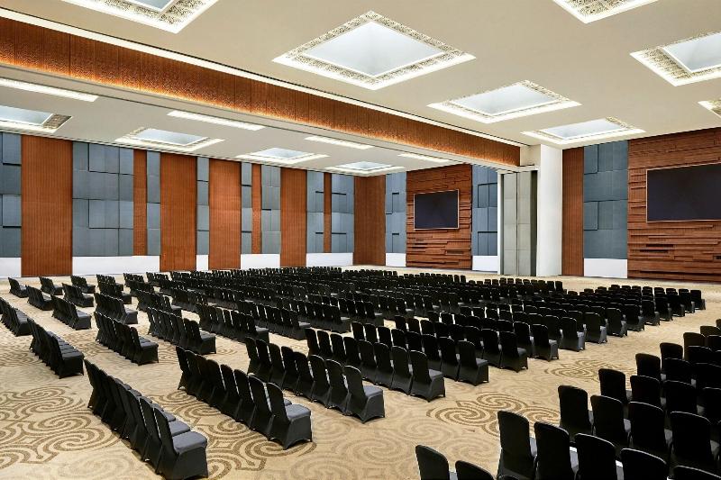 Four Points By Sheraton Makassar - Toplantı