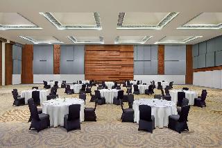 Four Points By Sheraton Makassar fotoÄŸrafÄ±