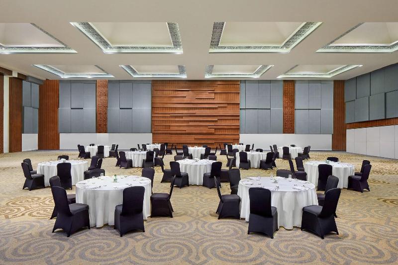 Four Points By Sheraton Makassar - Toplantı