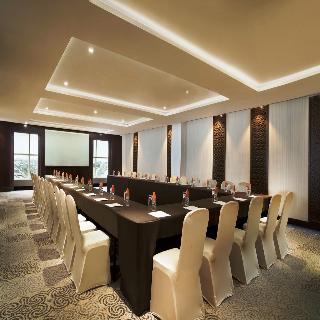Four Points By Sheraton Makassar fotoÄŸrafÄ±