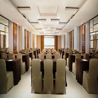 Four Points By Sheraton Makassar fotoÄŸrafÄ±