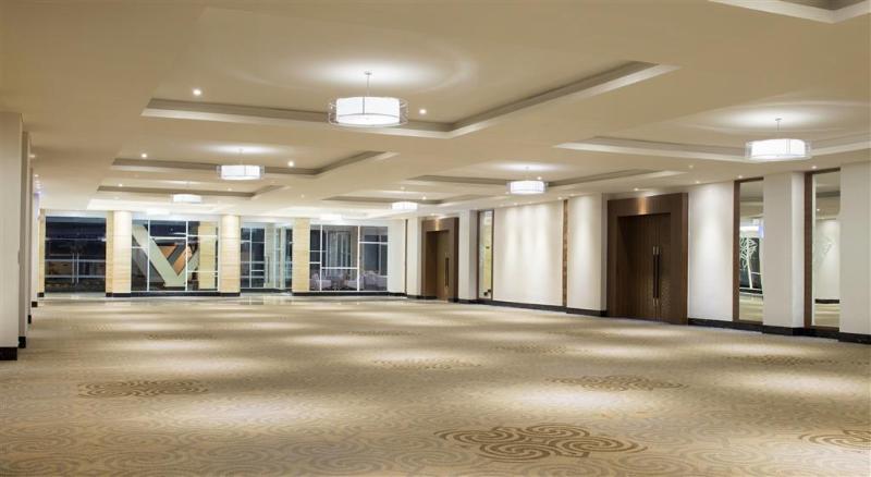 Four Points By Sheraton Makassar - Toplantı