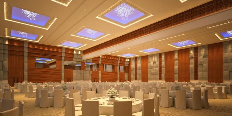 Four Points By Sheraton Makassar - Toplantı