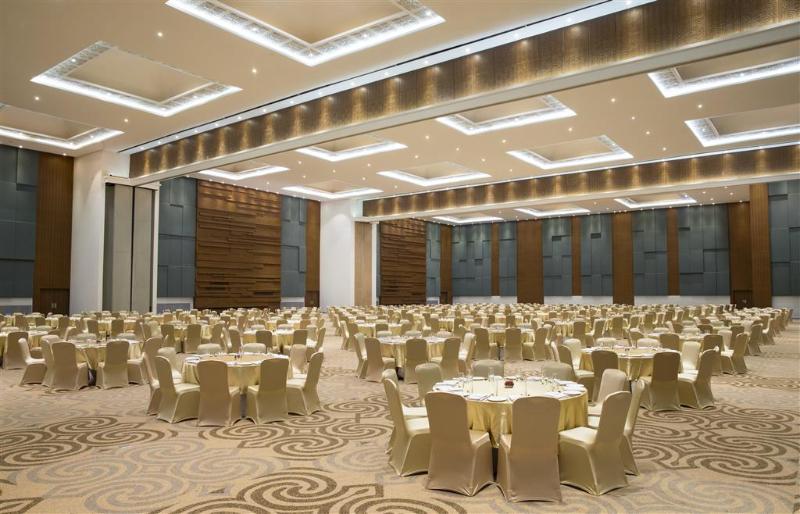 Four Points By Sheraton Makassar - Toplantı