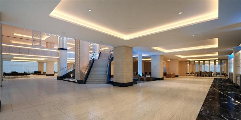 Four Points By Sheraton Makassar - Toplantı