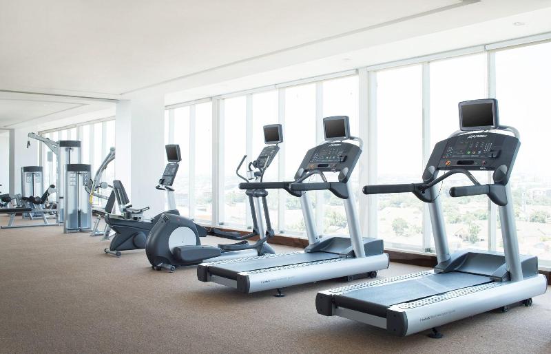 Four Points By Sheraton Makassar - Aktivite