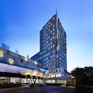 Four Points By Sheraton Makassar fotoÄŸrafÄ±
