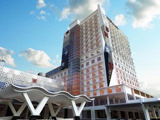 Four Points By Sheraton Makassar fotoÄŸrafÄ±