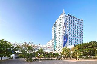 Four Points By Sheraton Makassar fotoÄŸrafÄ±