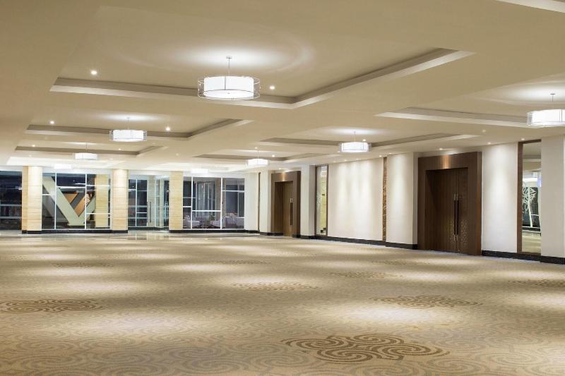 Four Points By Sheraton Makassar - Genel
