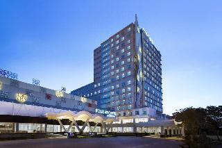Four Points By Sheraton Makassar fotoÄŸrafÄ±