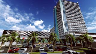 Four Points By Sheraton Makassar otel fotoğrafı