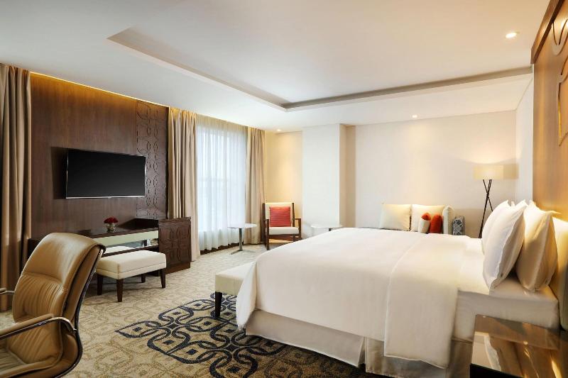 Four Points By Sheraton Makassar - Oda