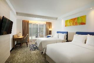 Four Points By Sheraton Makassar fotoÄŸrafÄ±